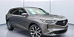 Used 2023 ACURA MDX TECHNOLOGY in MIAMI, FLORIDA