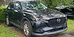 Used 2022 MAZDA CX-5 2.5 S SELECT PACKAGE in MIAMI, FLORIDA