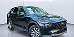 Used 2022 MAZDA CX-5 2.5 S SELECT PACKAGE in MIAMI, FLORIDA