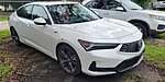 Used 2025 ACURA INTEGRA A-SPEC TECH PACKAGE in MIAMI, FLORIDA
