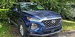 Used 2020 HYUNDAI SANTA FE SEL in MIAMI, FLORIDA