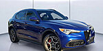 Used 2022 ALFA ROMEO STELVIO SPRINT in MIAMI, FLORIDA