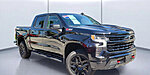 Used 2023 CHEVROLET SILVERADO 1500 LT TRAIL BOSS in MIAMI, FLORIDA