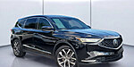Used 2024 ACURA MDX TECHNOLOGY in MIAMI, FLORIDA