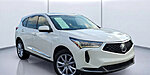 Used 2024 ACURA RDX  in MIAMI, FLORIDA
