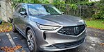 Used 2023 ACURA MDX TECHNOLOGY in MIAMI, FLORIDA