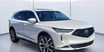 Used 2024 ACURA MDX TECHNOLOGY in MIAMI, FLORIDA