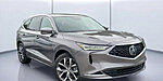 Used 2024 ACURA MDX TECHNOLOGY in MIAMI, FLORIDA
