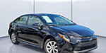 Used 2026 TOYOTA COROLLA LE in MIAMI, FLORIDA