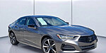 Used 2025 ACURA TLX TECHNOLOGY PACKAGE in MIAMI, FLORIDA