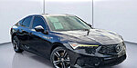 Used 2024 ACURA INTEGRA A-SPEC TECH PACKAGE in MIAMI, FLORIDA