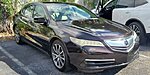 Used 2015 ACURA TLX V6 in MIAMI, FLORIDA
