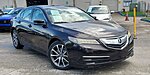 Used 2015 ACURA TLX V6 in MIAMI, FLORIDA
