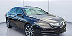 Used 2015 ACURA TLX V6 in MIAMI, FLORIDA
