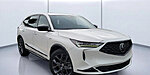 Used 2024 ACURA MDX A-SPEC in MIAMI, FLORIDA