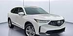 Used 2025 ACURA MDX  in MIAMI, FLORIDA