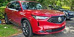 Used 2024 ACURA MDX A-SPEC in MIAMI, FLORIDA
