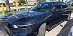 Used 2024 Honda Accord EX in MIAMI, FLORIDA