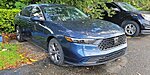 Used 2024 Honda Accord EX in MIAMI, FLORIDA