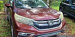 Used 2016 Honda CR-V EX in MIAMI, FLORIDA