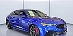 Used 2024 ACURA INTEGRA TYPE S in MIAMI, FLORIDA