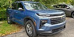 Used 2024 CHEVROLET TRAVERSE LS in MIAMI, FLORIDA