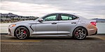 Used 2021 GENESIS G70 3.3T in MIAMI, FLORIDA