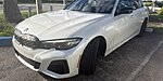 Used 2022 BMW 3 SERIES M340I in MIAMI, FLORIDA
