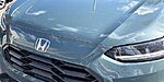 Used 2025 Honda HR-V SPORT in MIAMI, FLORIDA