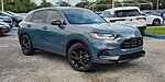 Used 2025 Honda HR-V SPORT in MIAMI, FLORIDA