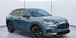 Used 2025 Honda HR-V SPORT in MIAMI, FLORIDA