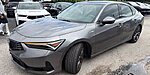 Used 2023 ACURA INTEGRA A-SPEC TECH PACKAGE in MIAMI, FLORIDA