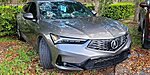 Used 2023 ACURA INTEGRA A-SPEC TECH PACKAGE in MIAMI, FLORIDA