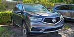 Used 2019 ACURA MDX 3.5L in MIAMI, FLORIDA