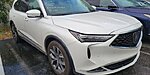 Used 2023 ACURA MDX TECHNOLOGY in MIAMI, FLORIDA