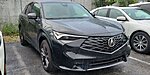 Used 2025 ACURA ADX A-SPEC PACKAGE in MIAMI, FLORIDA