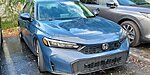 Used 2025 Honda Civic LX in MIAMI, FLORIDA
