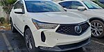 Used 2022 ACURA RDX A-SPEC PACKAGE in MIAMI, FLORIDA