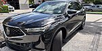 Used 2024 ACURA MDX TECHNOLOGY in MIAMI, FLORIDA