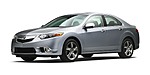 Used 2012 ACURA TSX 2.4 in MIAMI, FLORIDA
