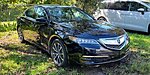 Used 2015 ACURA TLX V6 TECH in MIAMI, FLORIDA
