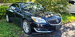 Used 2016 BUICK REGAL TURBO in MIAMI, FLORIDA