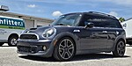 Used 2012 MINI COOPER CLUBMAN 2DR CPE S in ORLANDO, FLORIDA