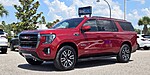 Used 2022 GMC YUKON XL 4WD 4DR AT4 in ORLANDO, FLORIDA