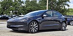 Used 2024 TESLA MODEL 3 RWD *LTD AVAIL* in ORLANDO, FLORIDA