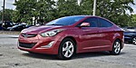 Used 2016 HYUNDAI ELANTRA 4DR SDN AUTO VALUE EDITION (ULSAN PLANT) in ORLANDO, FLORIDA