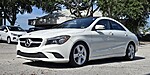 Used 2016 MERCEDES-BENZ CLA 4DR SDN CLA 250 FWD in ORLANDO, FLORIDA