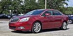 Used 2013 BUICK VERANO 4DR SDN in ORLANDO, FLORIDA