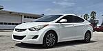 Used 2011 HYUNDAI ELANTRA 4DR SDN AUTO GLS (ALABAMA PLANT) in ORLANDO, FLORIDA