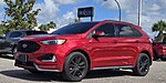 Used 2020 FORD EDGE ST LINE FWD in ORLANDO, FLORIDA